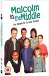 Malcolm In The Middle: Season 2 - Frankie Muniz