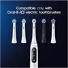 Picture of Oral-B iO Toothbrush Heads - Specialised Clean (2 Pack/White)