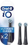 Oral-B iO - Ultimate Clean Toothbrush Heads