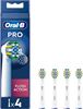 Oral-B Pro Toothbrush Heads - FlossAction X-Shape