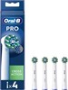 Oral-B Pro Toothbrush Heads - CrossAction X-Shape