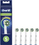 Oral-B Pro Toothbrush Heads - CrossAction CleanMaximiser