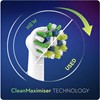 Picture of Oral-B Pro Toothbrush Heads - CrossAction CleanMaximiser (5 Pack/White)