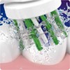 Picture of Oral-B Pro Toothbrush Heads - CrossAction CleanMaximiser (5 Pack/White)