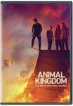 Animal Kingdom: Season 6 - Jake Weary