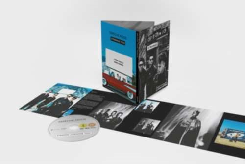Depeche Mode - Strange/strange Too
