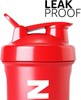 Picture of ICON Nutrition - Shaker 700ml Red