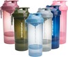Picture of SmartShake One Shaker Bottle - 800ml Deep Rose