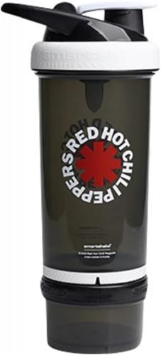 SmartShake Revive Shaker - 750ml Red Hot Chilli Peppers