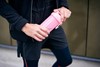 Picture of SmartShake One Shaker Bottle - 800ml Light Pink
