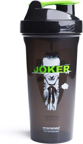 SmartShake Shaker: DC Comics - 800ml Joker