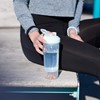 Picture of SmartShake Slim Shaker Cup - 500ml Pure White