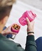 Picture of SmartShake O2Go Shaker - 600ml Neon Pink
