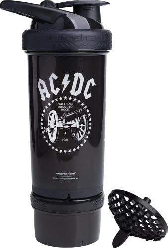 SmartShake Revive Shaker - 750ml AC DC