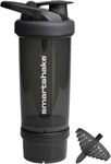 SmartShake Revive Shaker - 750ml Black