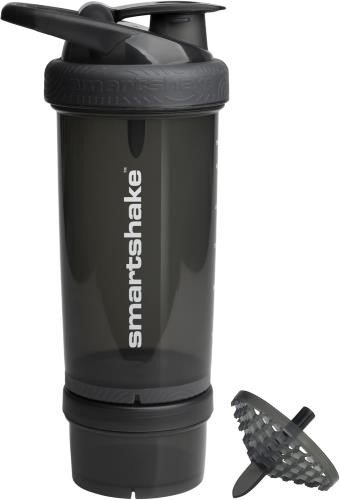 SmartShake Revive Shaker - 750ml Black