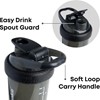 Picture of SmartShake Revive Shaker - 750ml Black