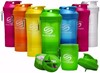 Picture of SmartShake O2Go Shaker - 600ml Black