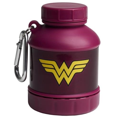SmartShake Whey2Go Funnel: DC Comics - 50ml Wonderwoman