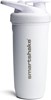 SmartShake Reforce Steel Shaker - 900ml White