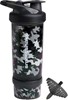 SmartShake Revive Shaker - 750ml Camo Black