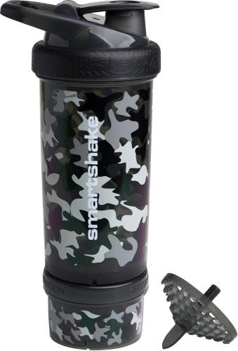 SmartShake Revive Shaker - 750ml Camo Black