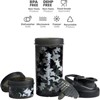 Picture of SmartShake Revive Shaker - 750ml Camo Black