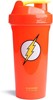 SmartShake Shaker: DC Comics - 800ml Flash
