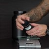 Picture of SmartShake Whey2Go Funnel - 50ml Black/Brown