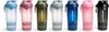 Picture of SmartShake One Shaker Bottle - 800ml Gunsmoke Black