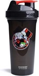 SmartShake Shaker: DC Comics - 800ml Harley Quinn