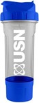 USN - Tornado Shaker 750ml Blue