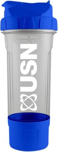 USN - Tornado Shaker 750ml Blue