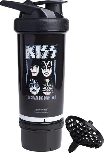 SmartShake Revive Shaker - 750ml KISS