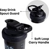 Picture of SmartShake Revive Shaker - 750ml KISS