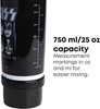 Picture of SmartShake Revive Shaker - 750ml KISS