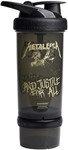 SmartShake Revive Shaker - 750ml Metallica