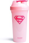 SmartShake Shaker: DC Comics - 800ml Supergirl