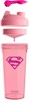 Picture of SmartShake Shaker: DC Comics - 800ml Supergirl