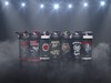 Picture of SmartShake Revive Shaker - 750ml Ghost