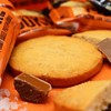 Picture of Warrior Protein Cookies - 12 x 60g Salted Caramel (VAT Free!)