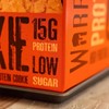 Picture of Warrior Protein Cookies - 12 x 60g Salted Caramel (VAT Free!)