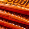 Picture of Warrior Protein Cookies - 12 x 60g Salted Caramel (VAT Free!)