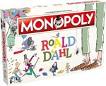 Monopoly - Roald Dahl Edition