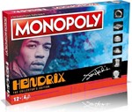 Monopoly - Jimi Hendrix Edition