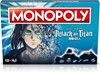 Picture of Monopoly - Attack on Titan Edition