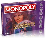 Monopoly - Labyrinth Edition