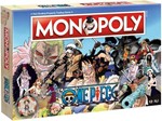 Monopoly - One Piece Edition