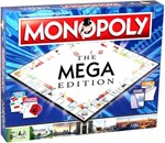Monopoly - Mega Edition