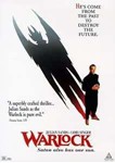 Warlock - Richard E. Grant